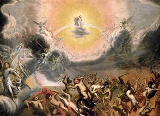 Céu, Inferno e Purgatório | Encontro com Cristo