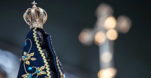 Mãe Aparecida visita o Ceará Mãe Aparecida visita o Ceará