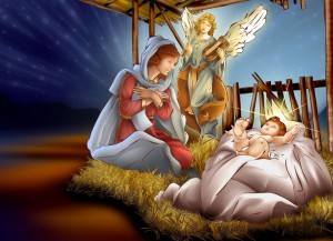 No natal quem nascerá? No natal quem nascerá?