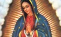 Oração a Nossa Senhora de Guadalupe Oração a Nossa Senhora de Guadalupe