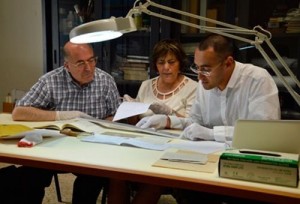 Cientistas afirmam autenticidade do manuscrito do 3º Segredo de Fátima