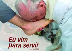 Campanha da Fraternidade 2015: Fraternidade: Igreja e Sociedade