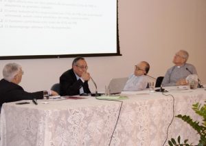 Arcebispo relata à CNBB realidade no Oriente Médio Arcebispo relata à CNBB realidade no Oriente Médio