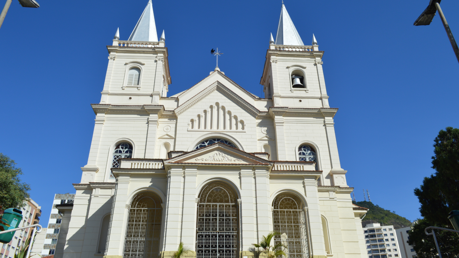 Arquidiocese De Juiz De Fora Celebra Anos De Funda O Encontro