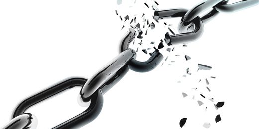 oração para cortar laços do passado