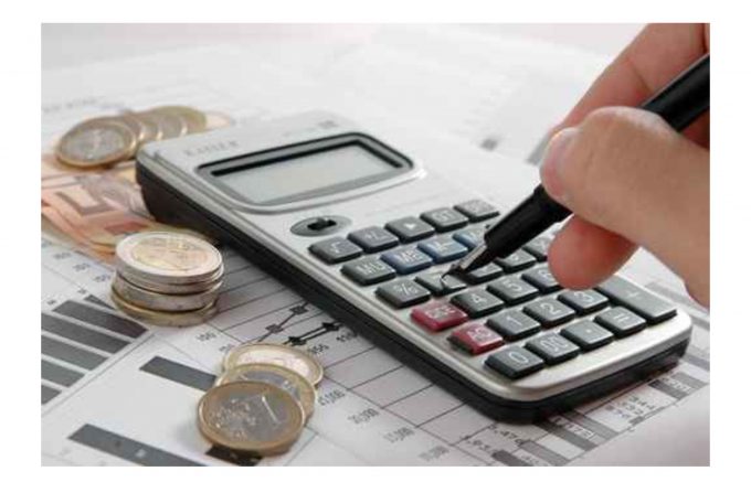 oração para ajuda financeira