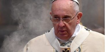 Papa Francisco