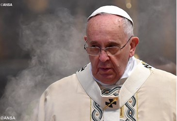 Papa Francisco