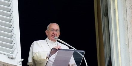 Papa Francisco