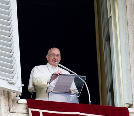 Papa Francisco