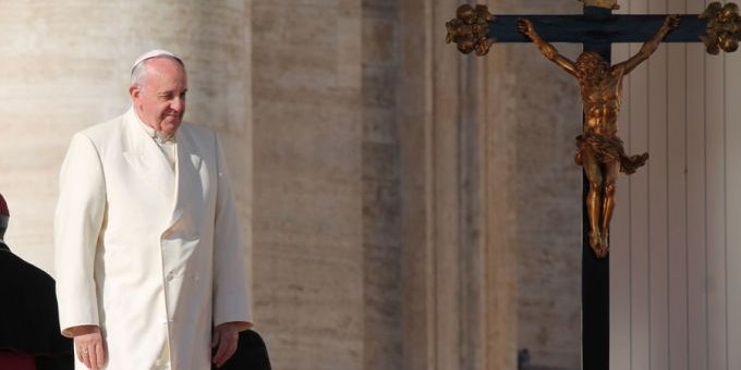 Papa Francisco