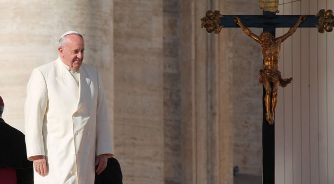 Papa Francisco