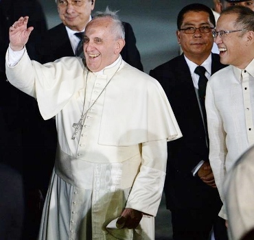 Papa Francisco