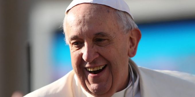 Papa Francisco