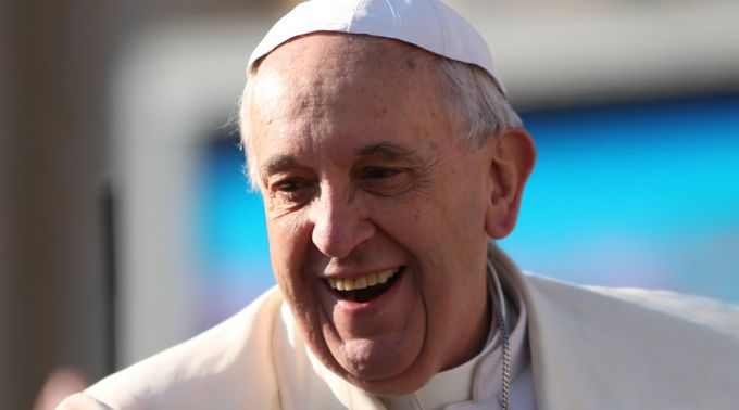 Papa Francisco