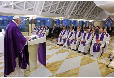 Papa Francisco
