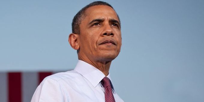 Obama