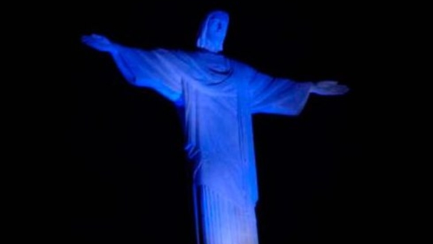 Cristo Redentor