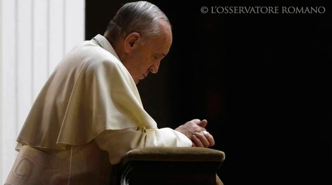 Papa Francisco