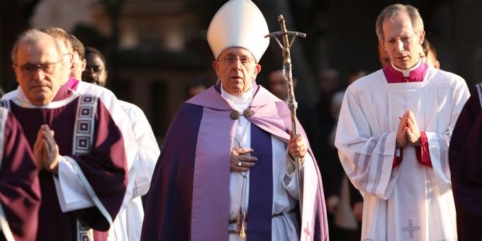 Papa Francisco