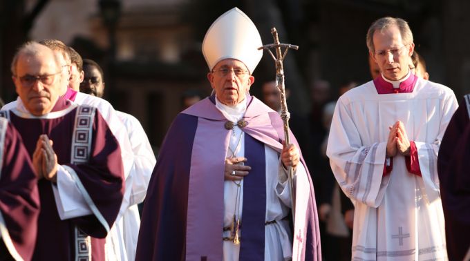 Papa Francisco