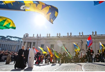 Papa Francisco