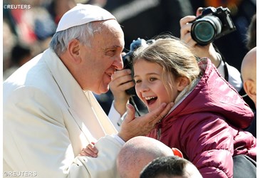 Papa Francisco