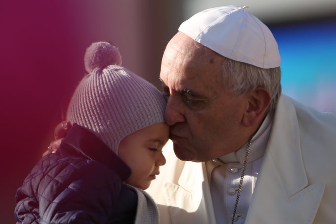 Papa Francisco