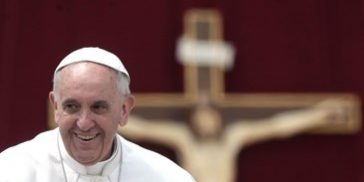 Papa Francisco