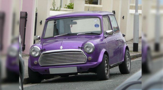 carro