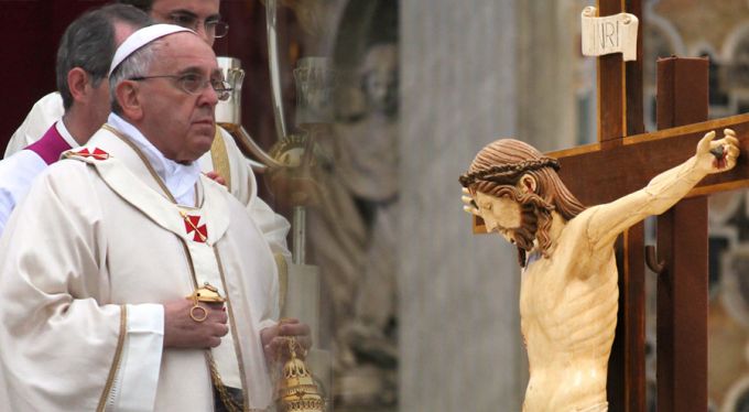 Papa Francisco