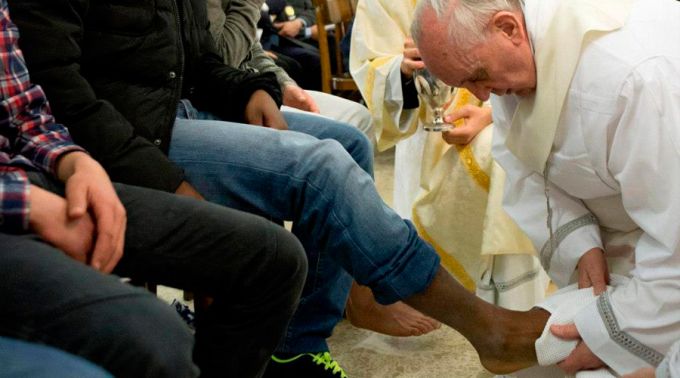Papa Francisco
