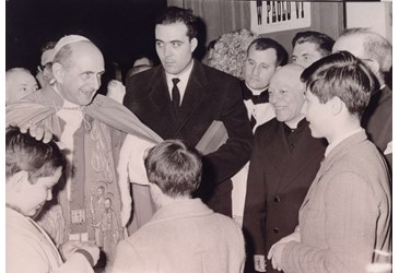 Papa Paulo VI