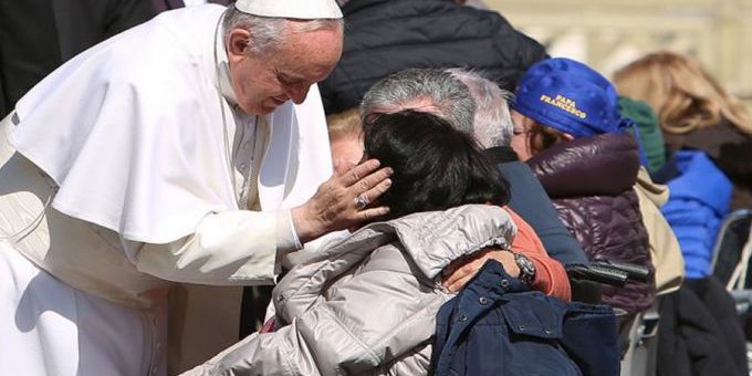 Papa Francisco