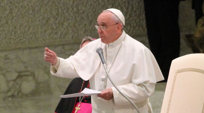 Papa Francisco