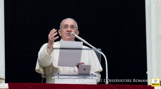 Papa Francisco