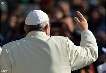 Papa Francisco