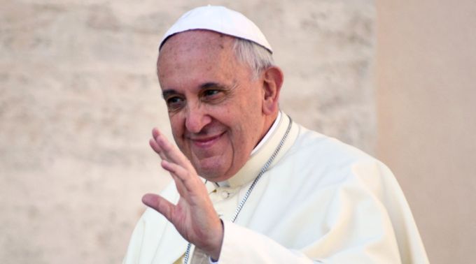 Papa Francisco