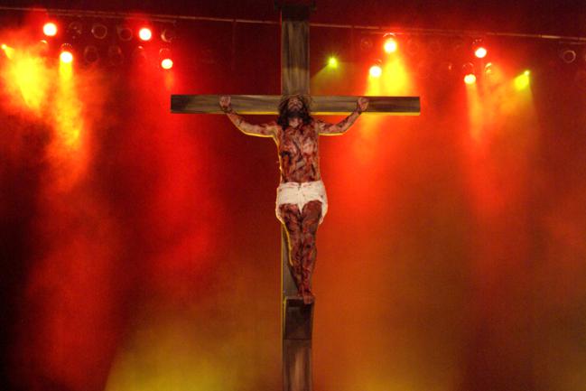 Cruz de Cristo