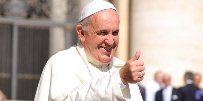 Papa Francisco