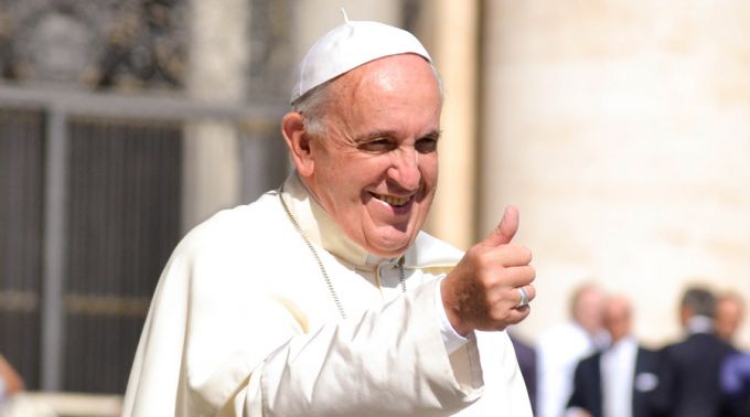 Papa Francisco
