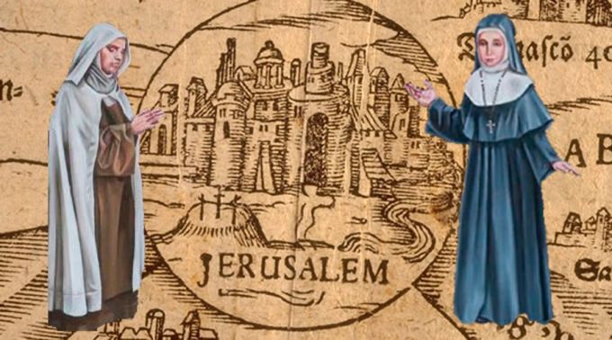 BeatasJerusalen_LatinPatriarchateOfJerusalem