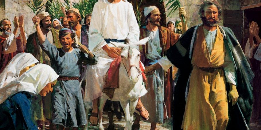 Domingo-de-Ramos-na-Paixão-do-Senhor