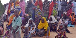 Nigeria-Niger-Unrest-Islamists