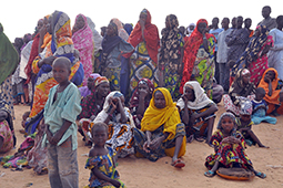 Nigeria-Niger-Unrest-Islamists