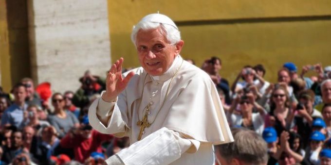Bento XVI