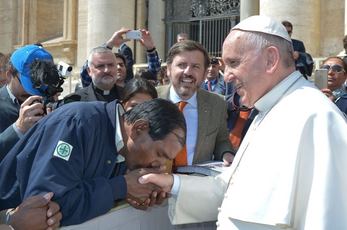 Papa Francisco