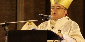 Dom Raymundo Damasceno Assis