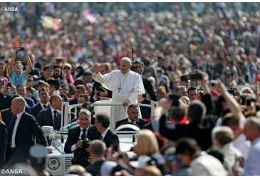 Papa Francisco