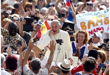 Papa Francisco